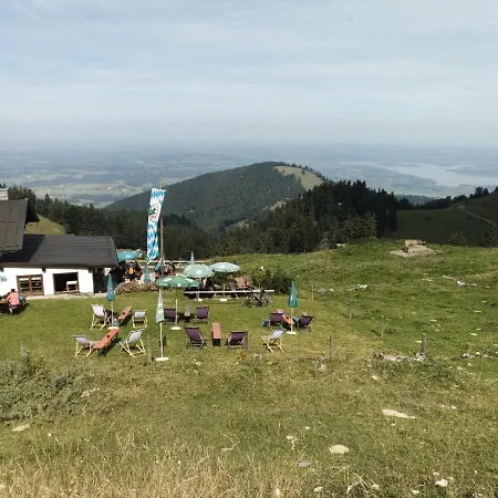 Ciao-aschau Gschwendtnerhof Ap26 Faust דירה *