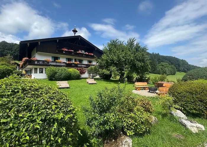 Ciao-aschau Gschwendtnerhof Ap26 Faust *