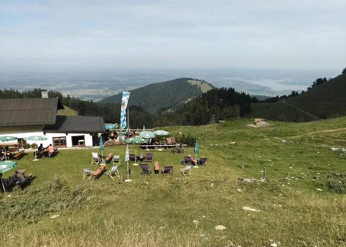 Ciao-aschau Gschwendtnerhof Ap26 Faust Lejlighed *