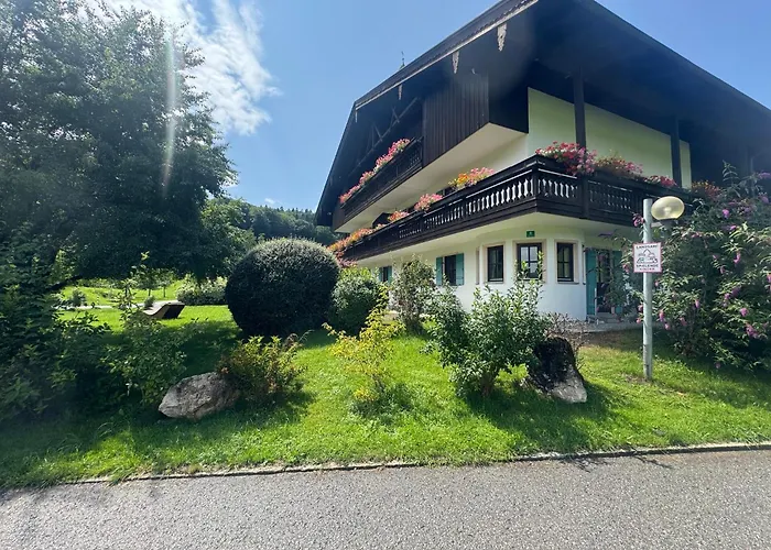 Ciao-aschau Gschwendtnerhof Ap26 Faust Lejlighed *